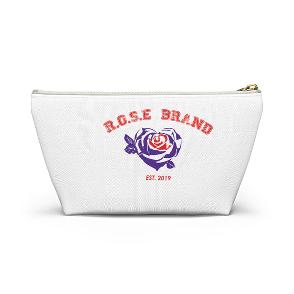 Accessory Pouch w T-bottom