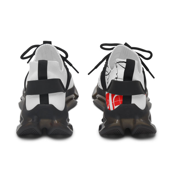 Women's Mesh Sneakers