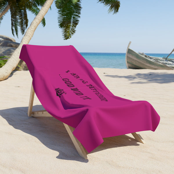 Beach Towel