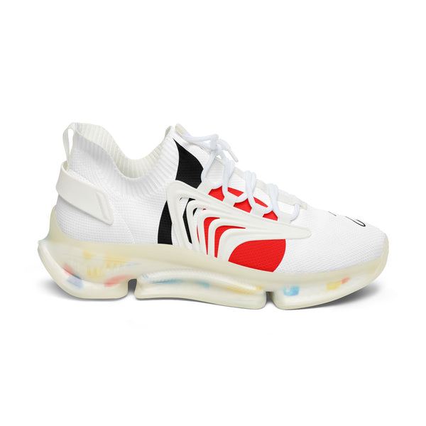 Women's Mesh Sneakers