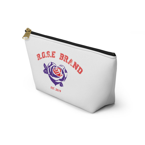 Accessory Pouch w T-bottom