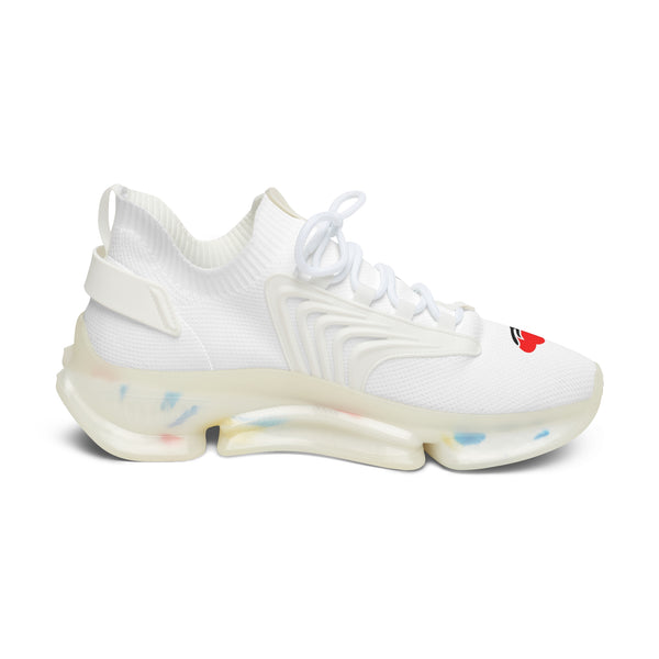 Women's Mesh Sneakers