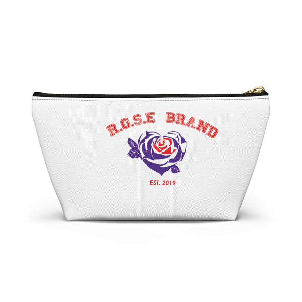 Accessory Pouch w T-bottom