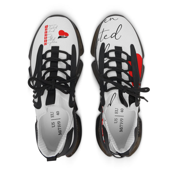 Women's Mesh Sneakers