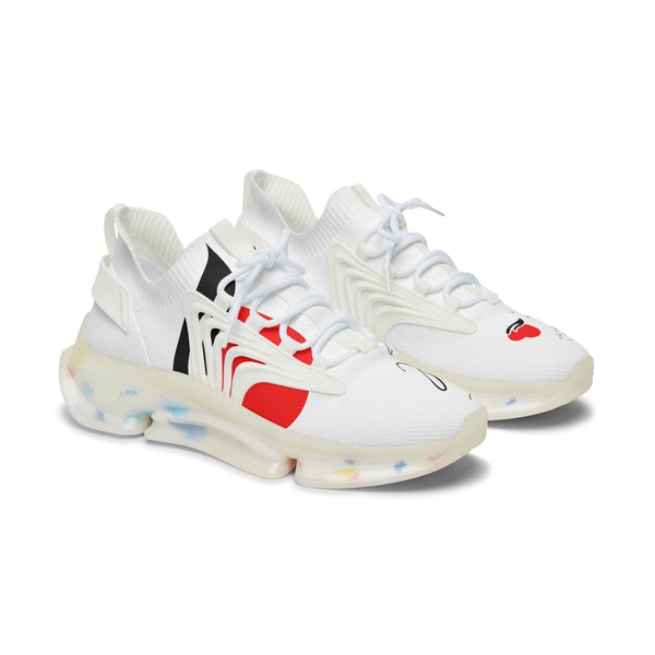 Women's Mesh Sneakers