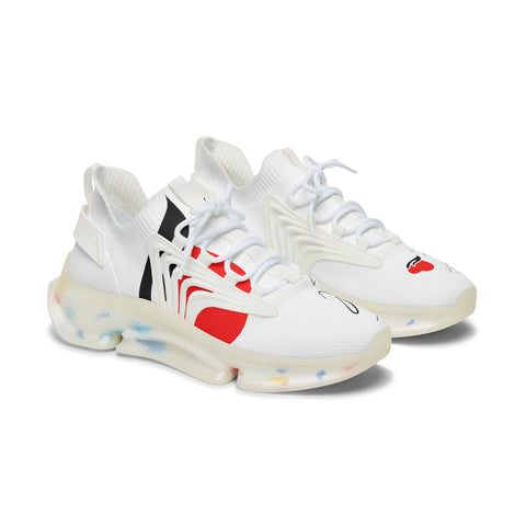 Women's Mesh Sneakers