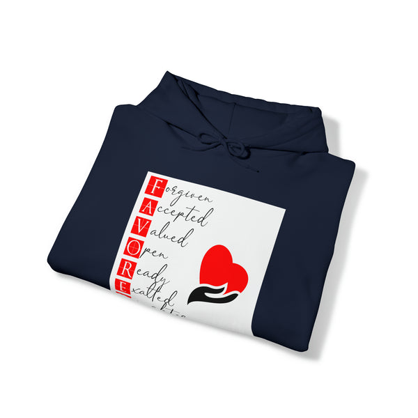 Unisex Heavy Blend™ Hooded Sweatshirt