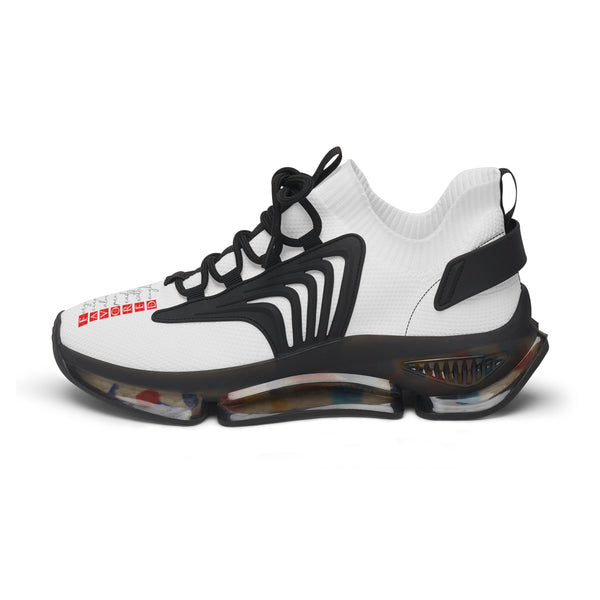 Women's Mesh Sneakers