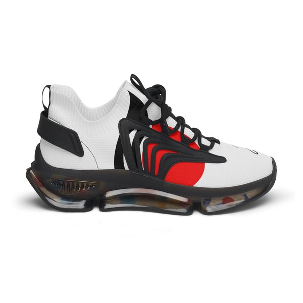 Women's Mesh Sneakers