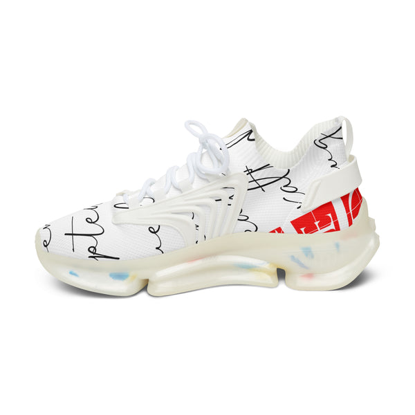 Women's Mesh Sneakers