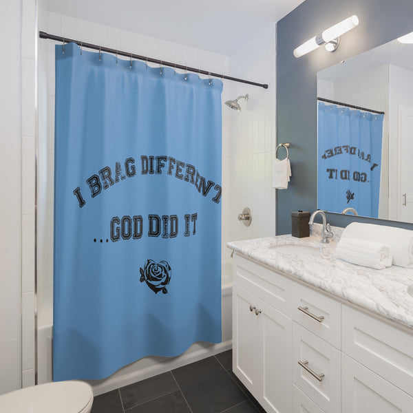 Shower Curtains