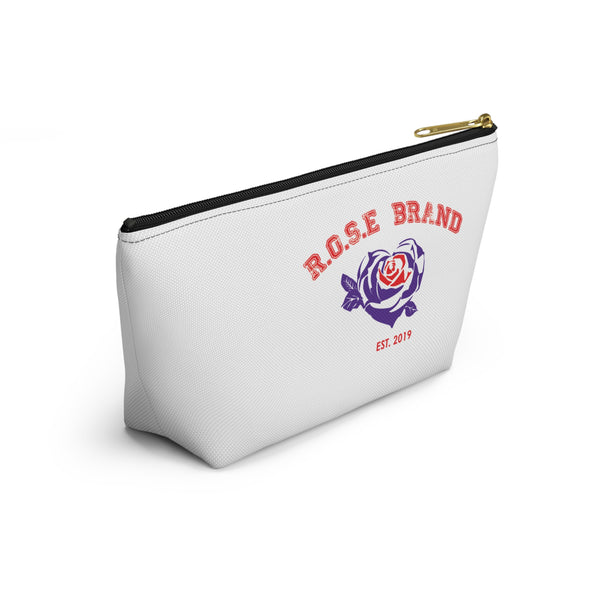 Accessory Pouch w T-bottom