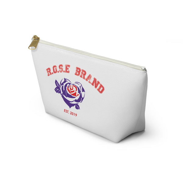 Accessory Pouch w T-bottom