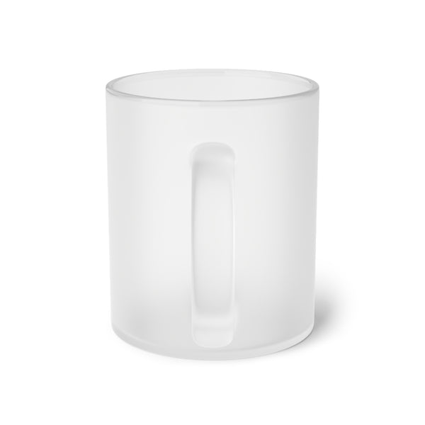 Copy of Frosted Glass Mug
