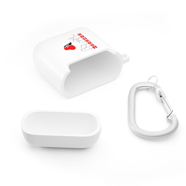 Personalized AirPods / Airpods Pro Case cover