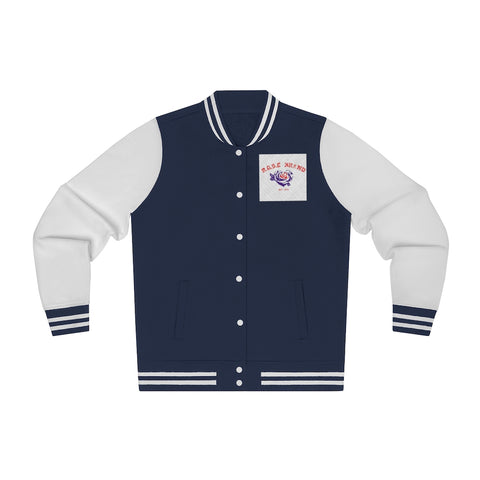 Women's Varsity Jacket