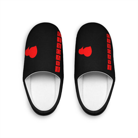 Women's Indoor Slippers