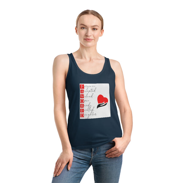 Women's Dreamer Tank Top
