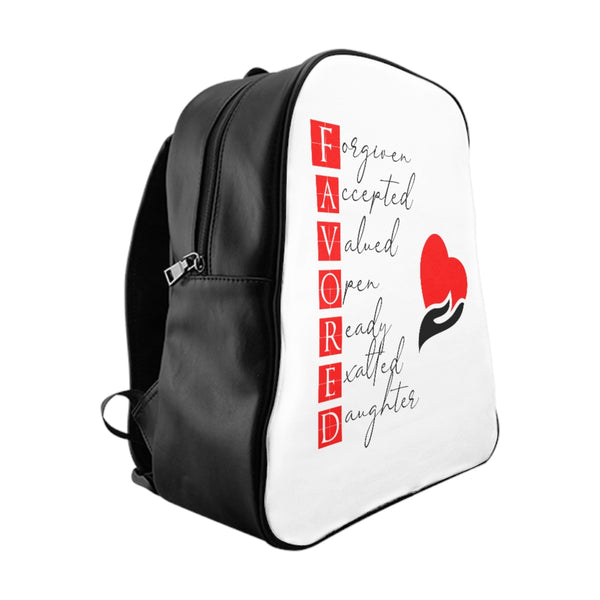 School Backpack