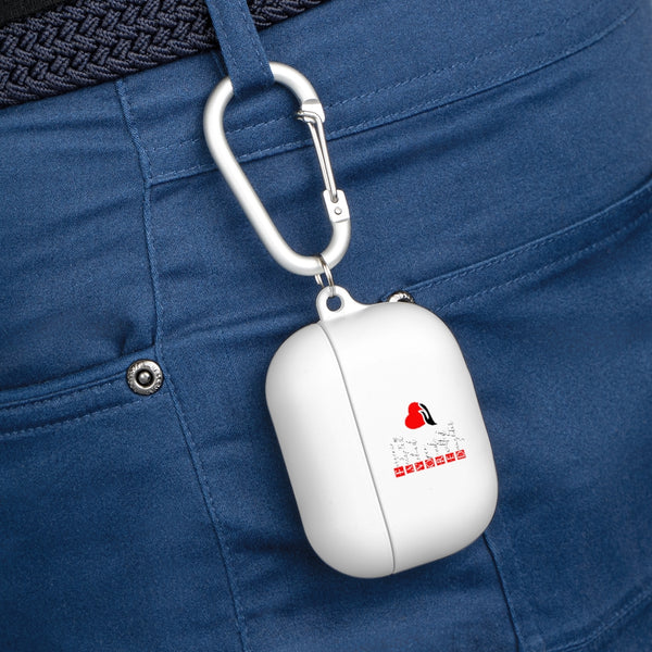 Personalized AirPods / Airpods Pro Case cover