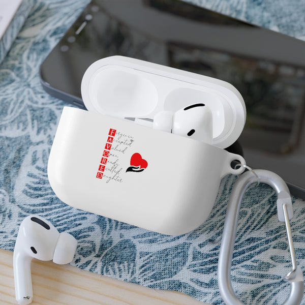 Personalized AirPods / Airpods Pro Case cover