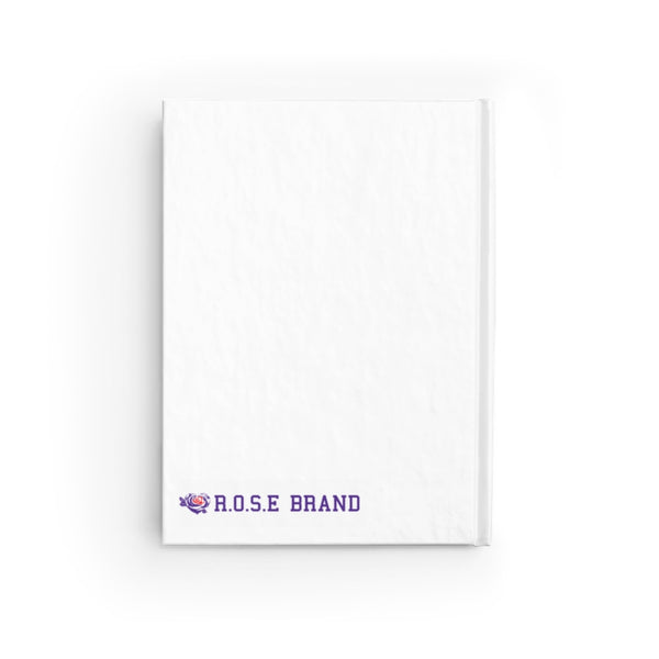 Journal - Ruled Line