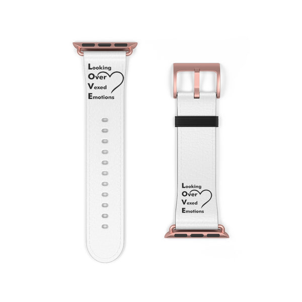 Watch Band