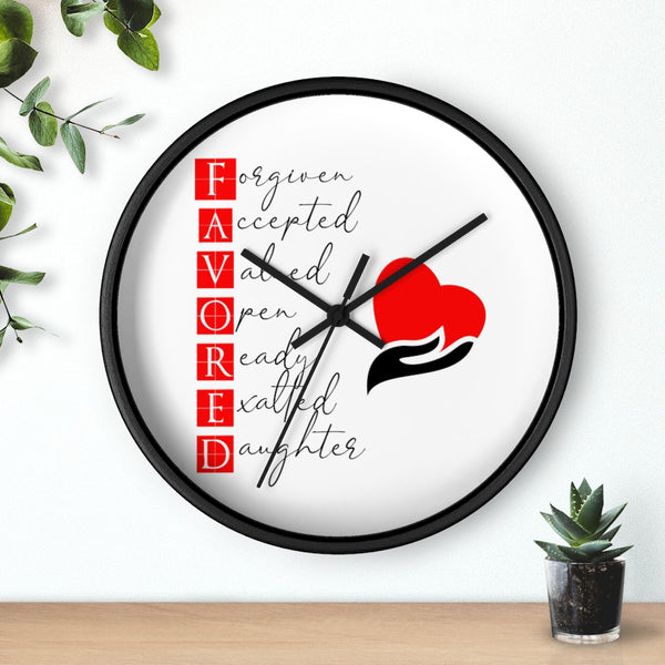 Wall clock