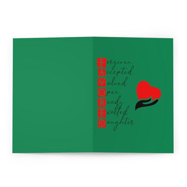 Greeting Cards (5 Pack)