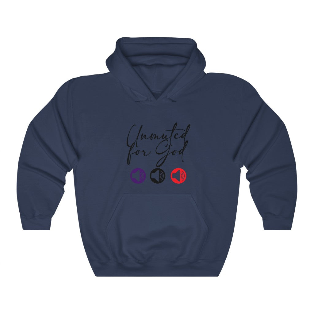 Unisex Heavy Blend™ Hooded Sweatshirt