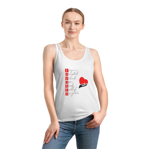Women's Dreamer Tank Top