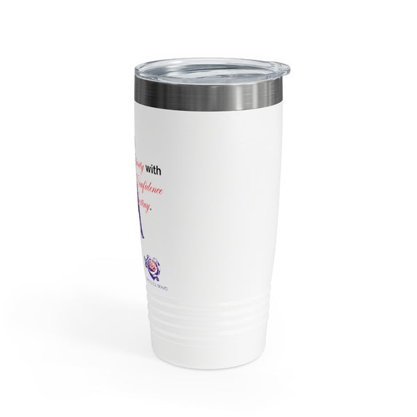 Ringneck Tumbler, 20oz