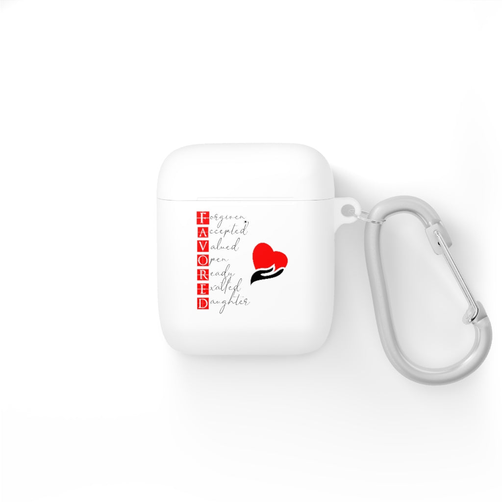 Personalized AirPods / Airpods Pro Case cover