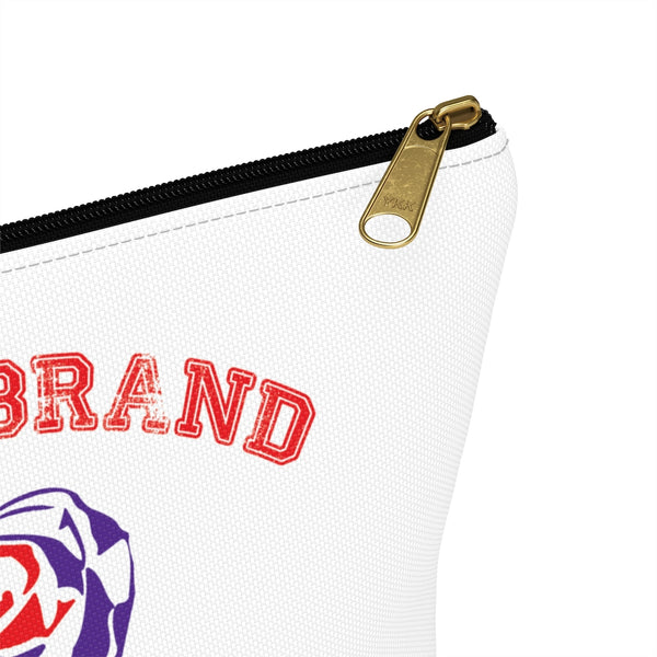 Accessory Pouch w T-bottom