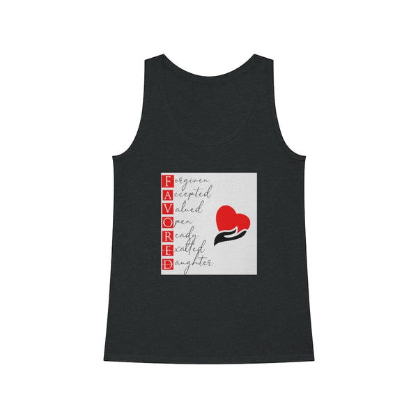 Women's Dreamer Tank Top