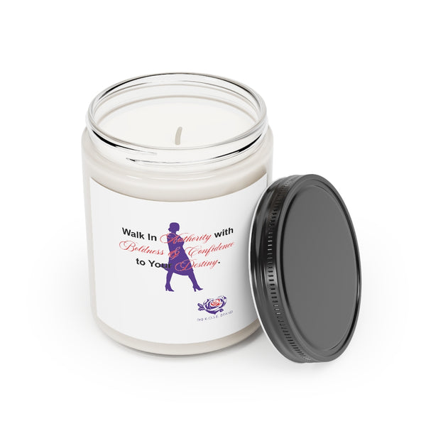 Scented Candle, 9oz