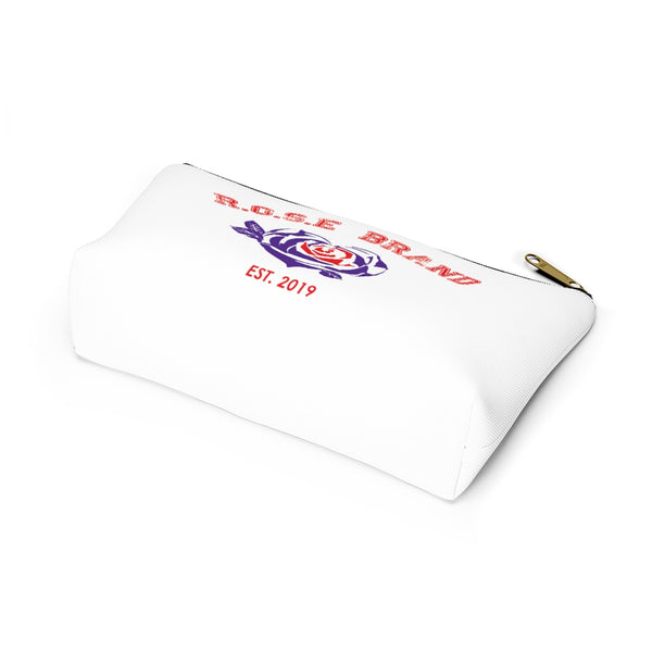 Accessory Pouch w T-bottom