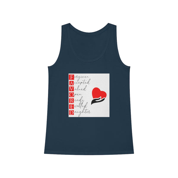 Women's Dreamer Tank Top