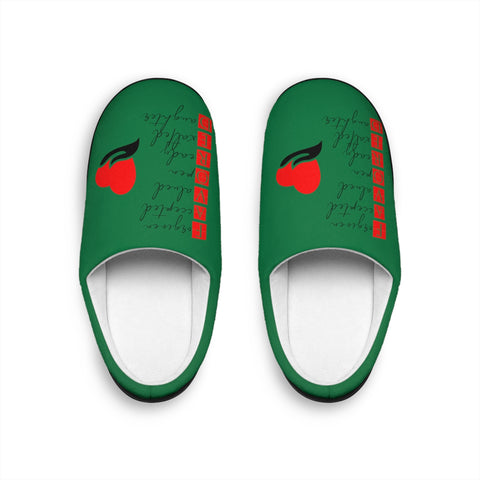 Women's Indoor Slippers