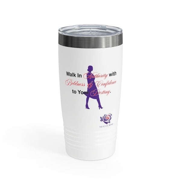 Ringneck Tumbler, 20oz