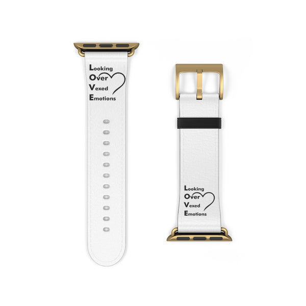Watch Band
