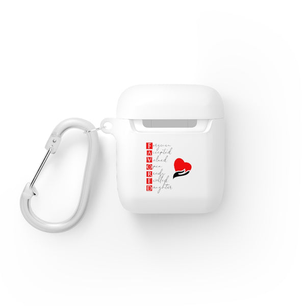 Personalized AirPods / Airpods Pro Case cover