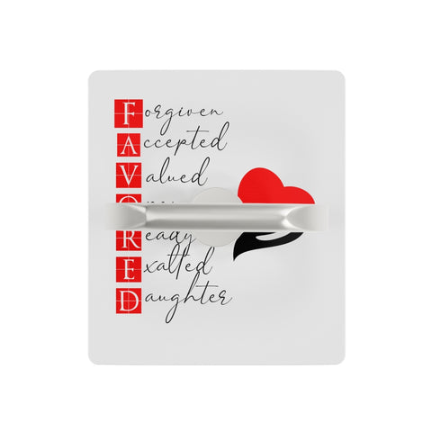 Smartphone Ring Holder