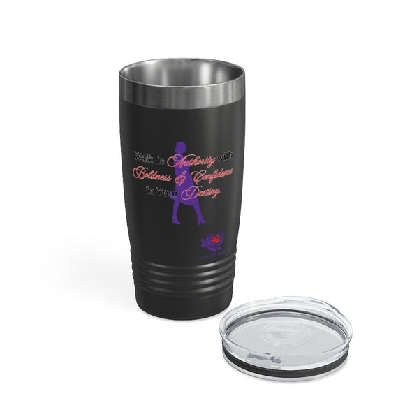 Ringneck Tumbler, 20oz