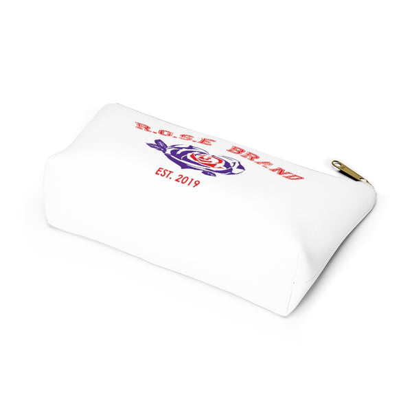 Accessory Pouch w T-bottom