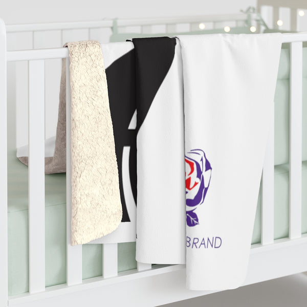 Sherpa Fleece Blanket