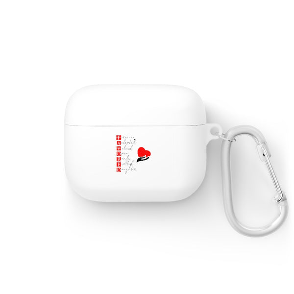 Personalized AirPods / Airpods Pro Case cover