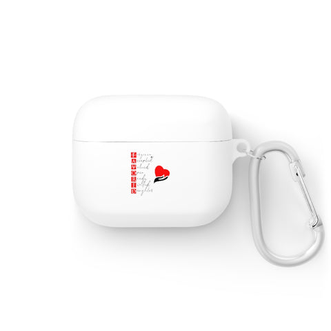 Personalized AirPods / Airpods Pro Case cover