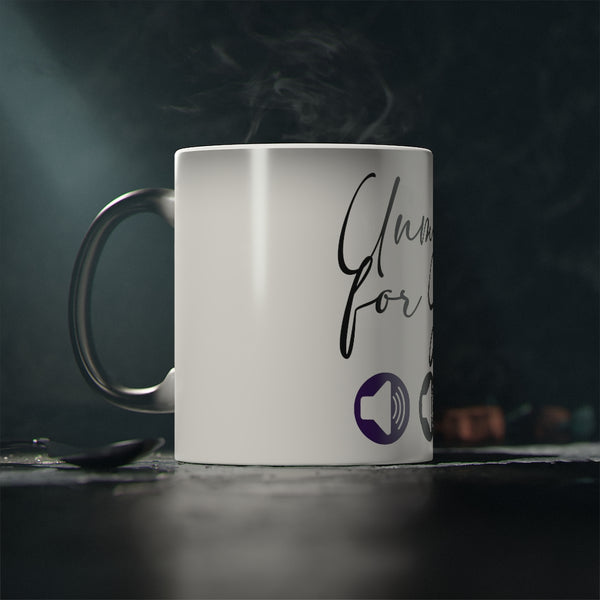 Magic Mug