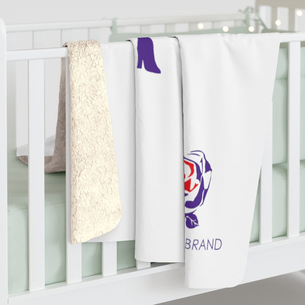 Sherpa Fleece Blanket